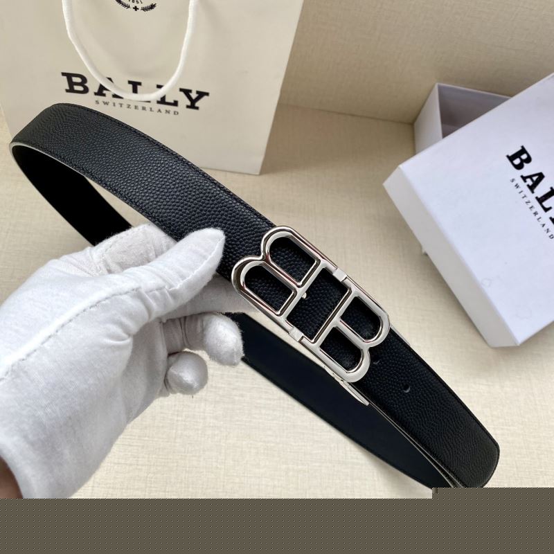 BALLY